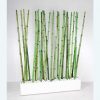 alquiler-jardinera-bambu-verde-90-cm