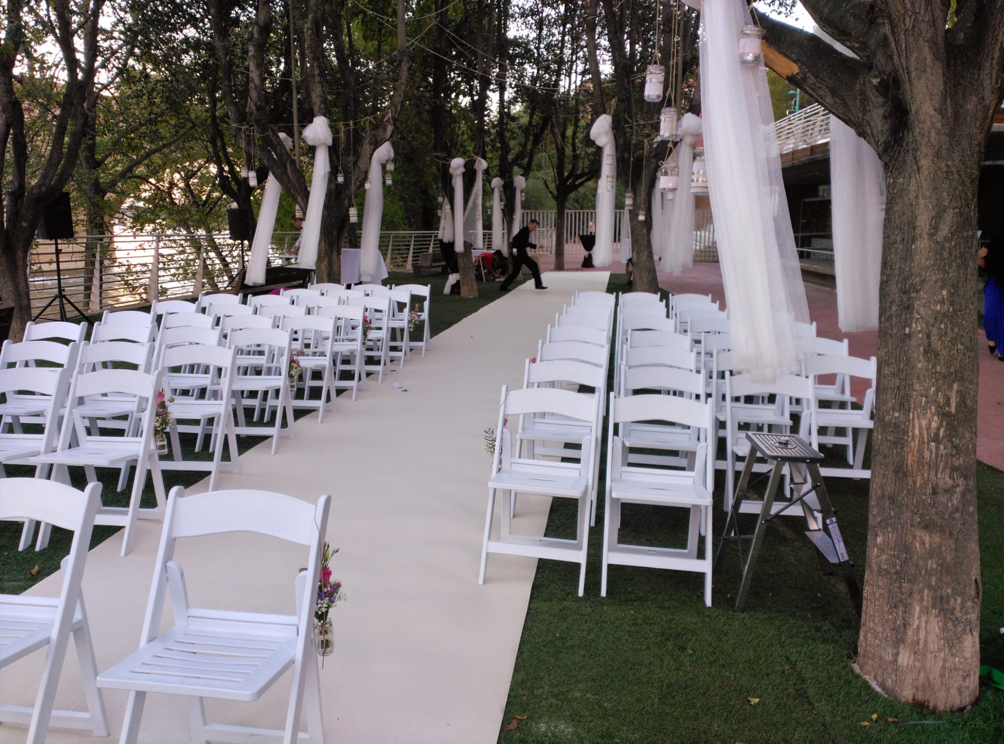 ceremonia nautico