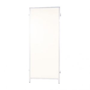 alquiler-PANEL-POSTER-COLOR-BLANCO